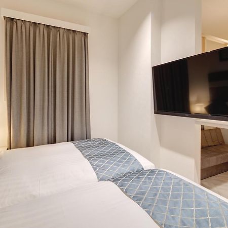 Centurion Hotel Resort Okinawa Nago City ภายนอก รูปภาพ
