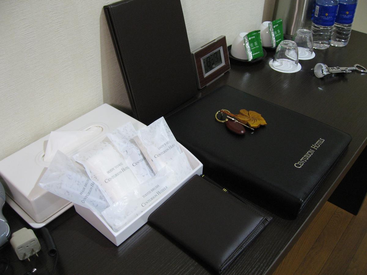 Centurion Hotel Resort Okinawa Nago City ภายนอก รูปภาพ