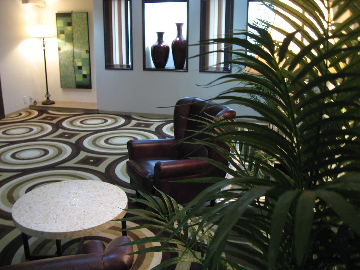 Centurion Hotel Resort Okinawa Nago City ภายนอก รูปภาพ