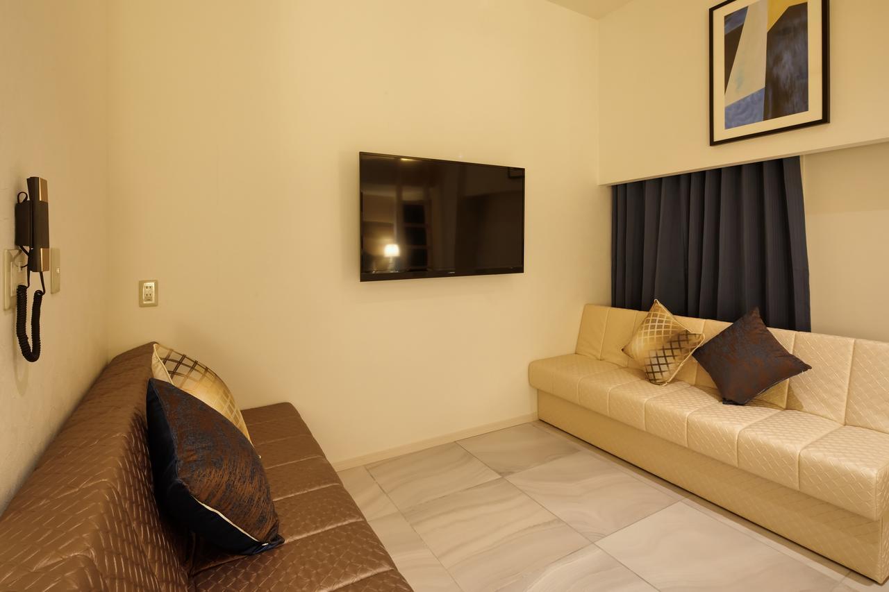 Centurion Hotel Resort Okinawa Nago City ภายนอก รูปภาพ