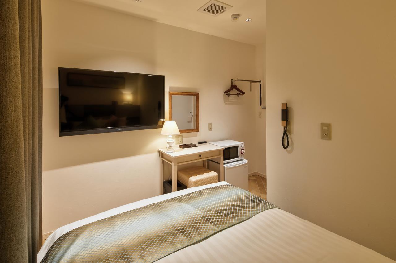 Centurion Hotel Resort Okinawa Nago City ภายนอก รูปภาพ