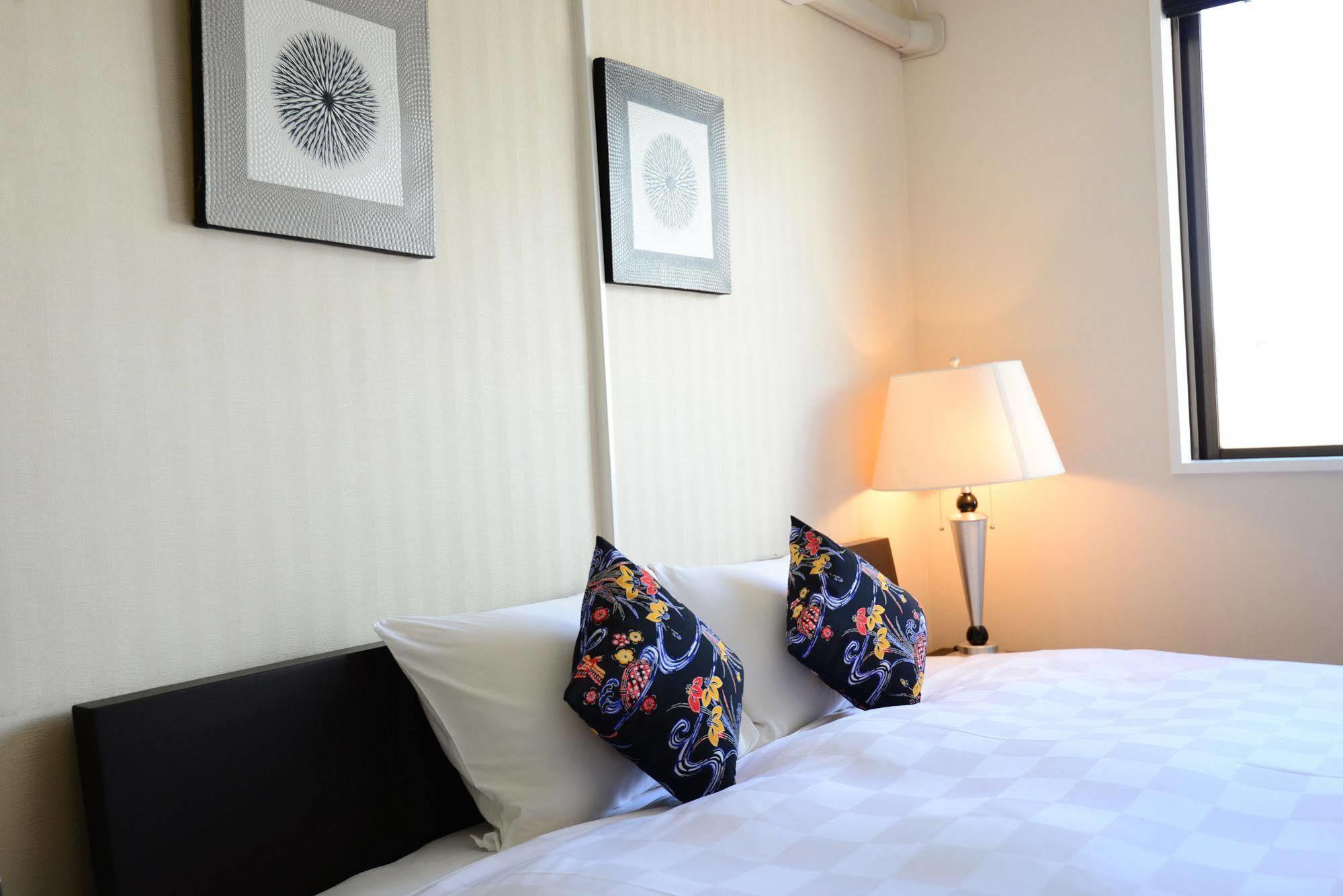 Centurion Hotel Resort Okinawa Nago City ภายนอก รูปภาพ