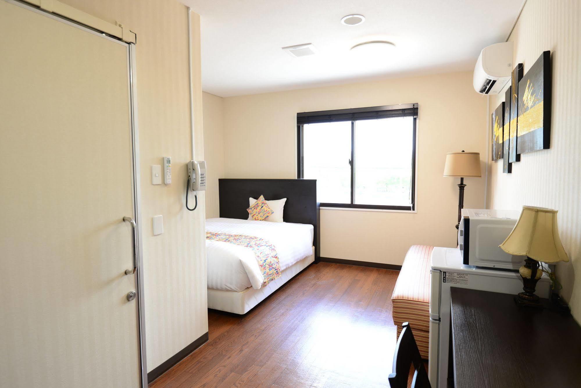 Centurion Hotel Resort Okinawa Nago City ภายนอก รูปภาพ