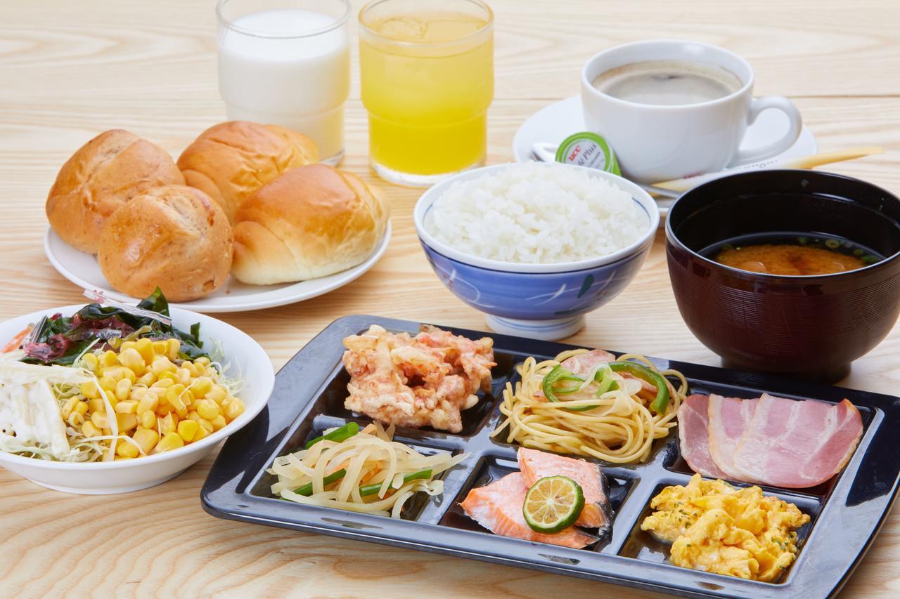 Centurion Hotel Resort Okinawa Nago City ภายนอก รูปภาพ