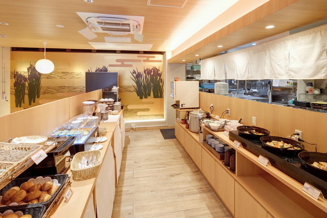 Centurion Hotel Resort Okinawa Nago City ภายนอก รูปภาพ